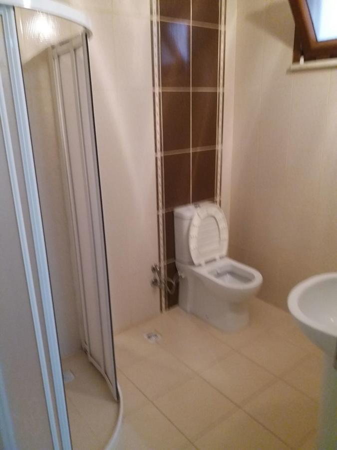 Yanki Apart Apartment Trabzon