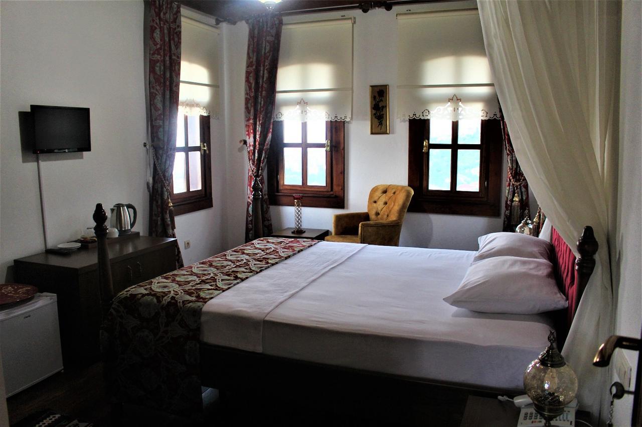Mehmet Efendi Mansion & 3* Akcaabat