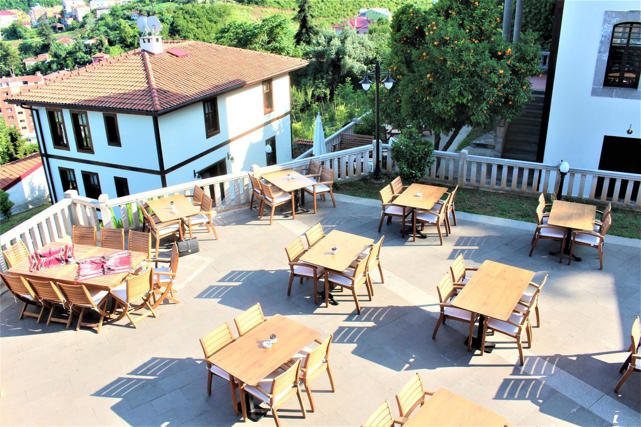 Mehmet Efendi Mansion & Hotel