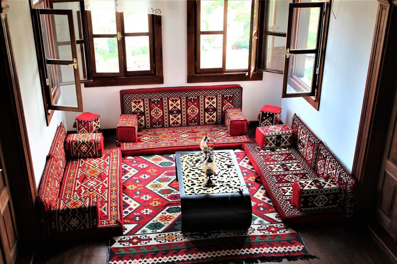 Mehmet Efendi Mansion & 3*