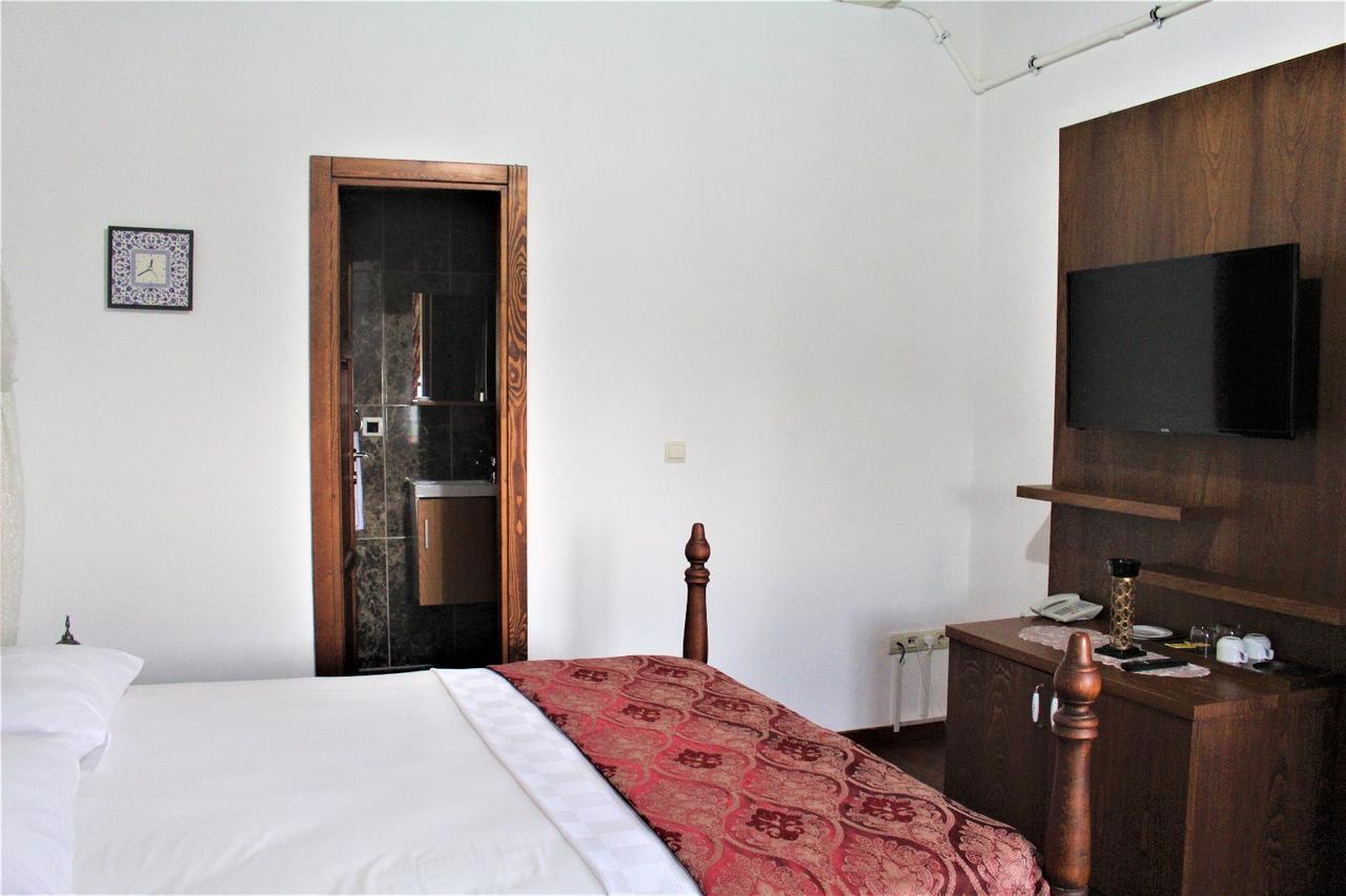 Mehmet Efendi Mansion & Hotel 3*