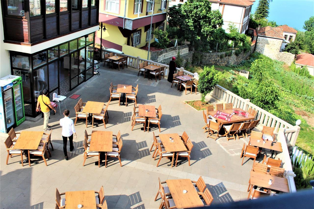 Mehmet Efendi Mansion & Hotel