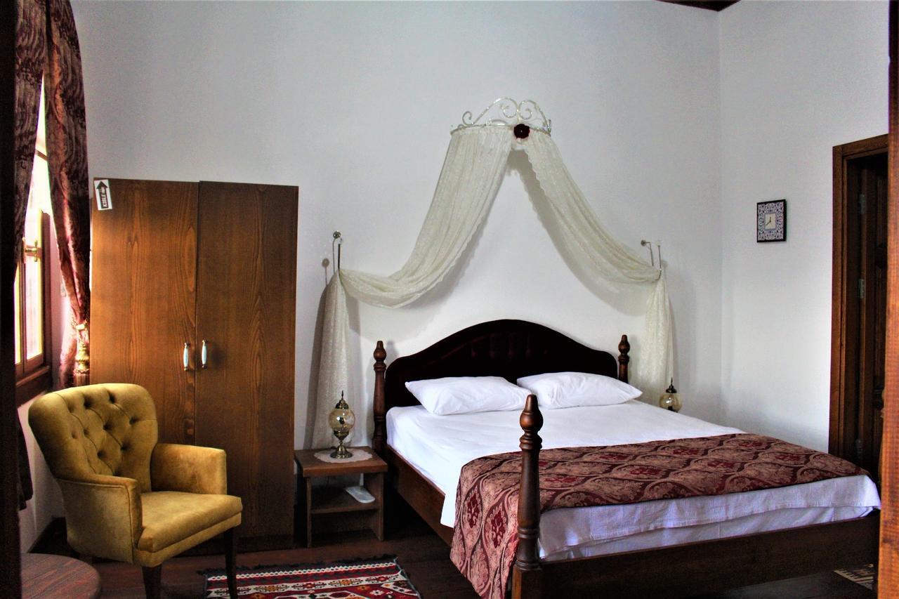Mehmet Efendi Mansion & 3*