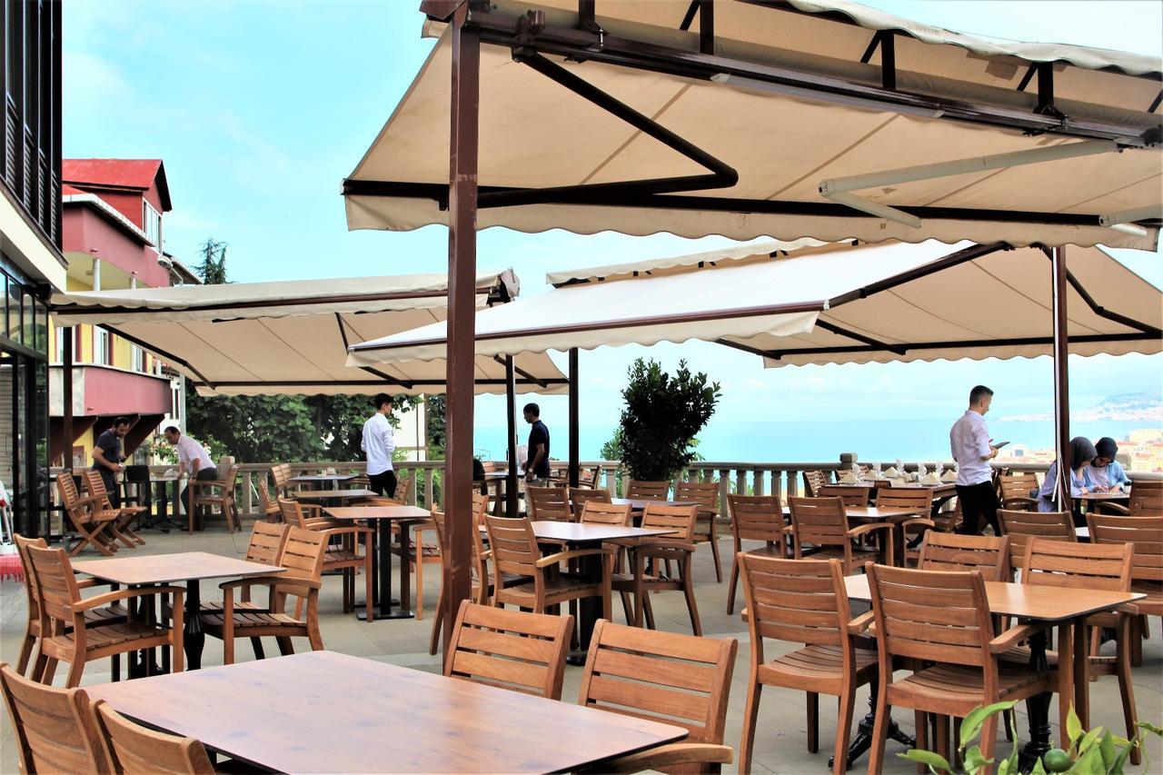 Mehmet Efendi Mansion & Hotel