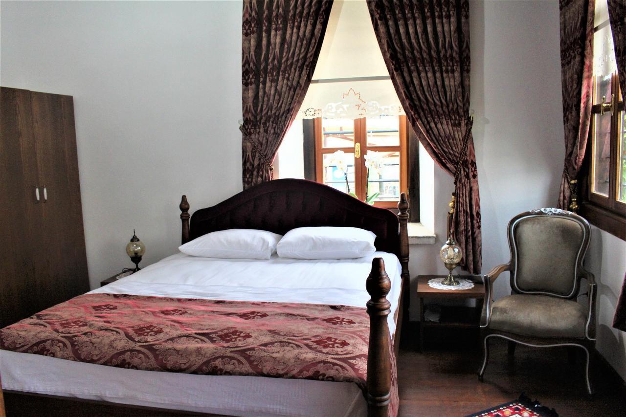 Mehmet Efendi Mansion & Hotel 3*