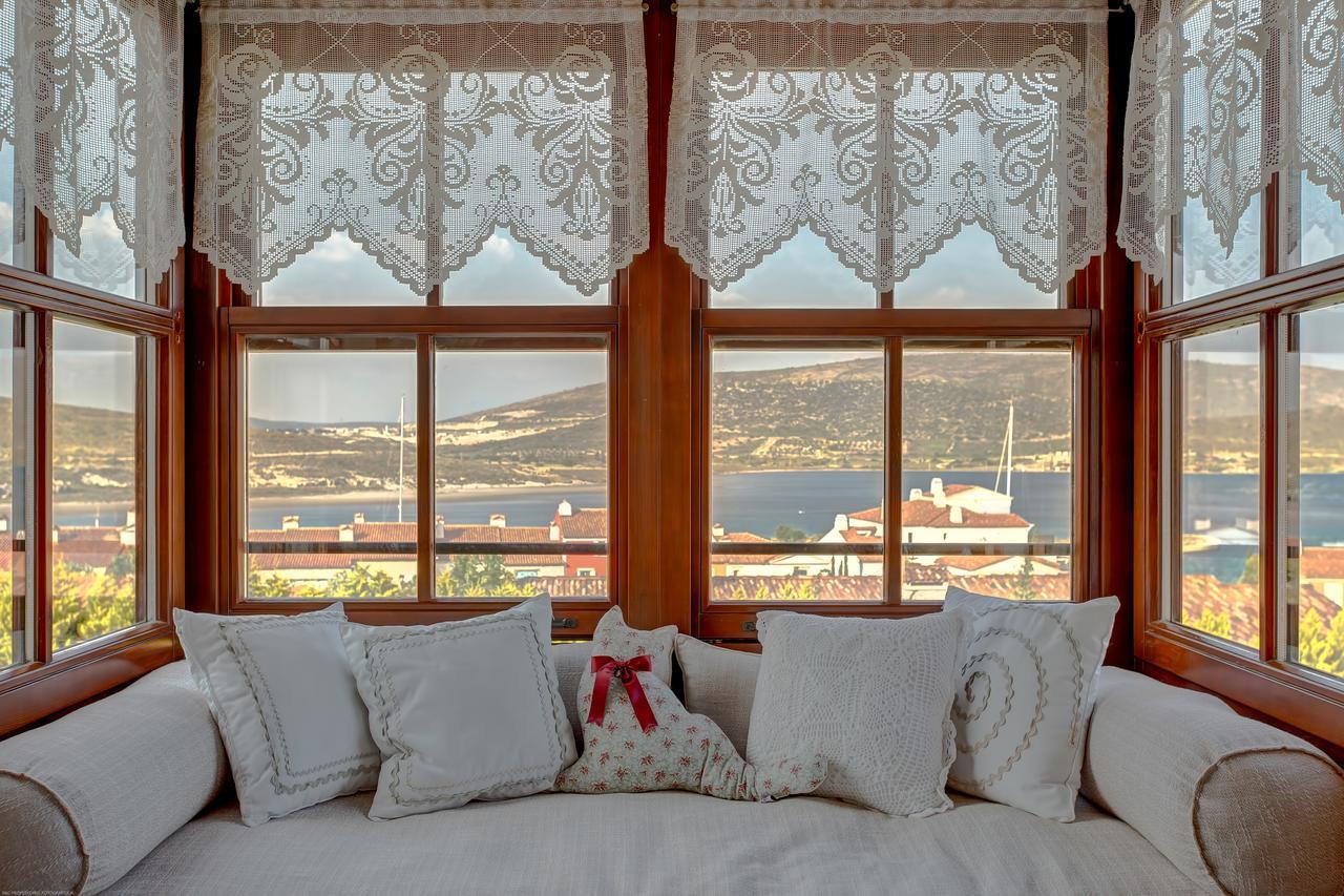 Kapari - Special Category Hotel 3*