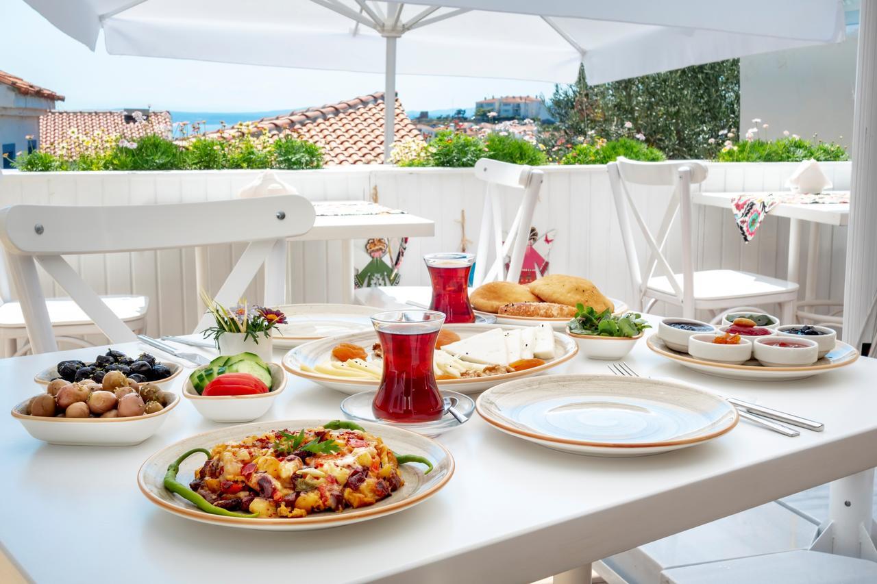 Hotel Bozcaada Fresh *