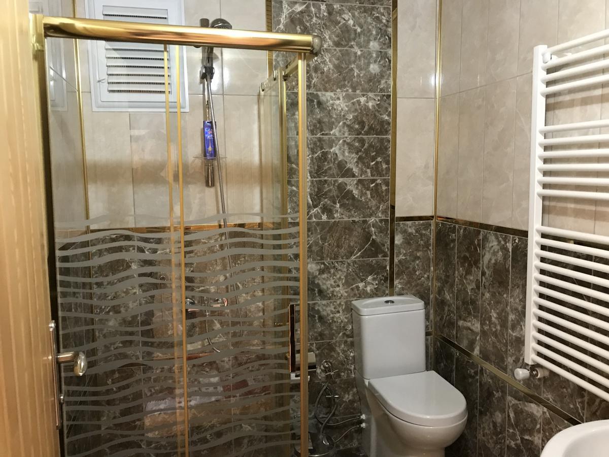 Oezen Apartment Uzungol