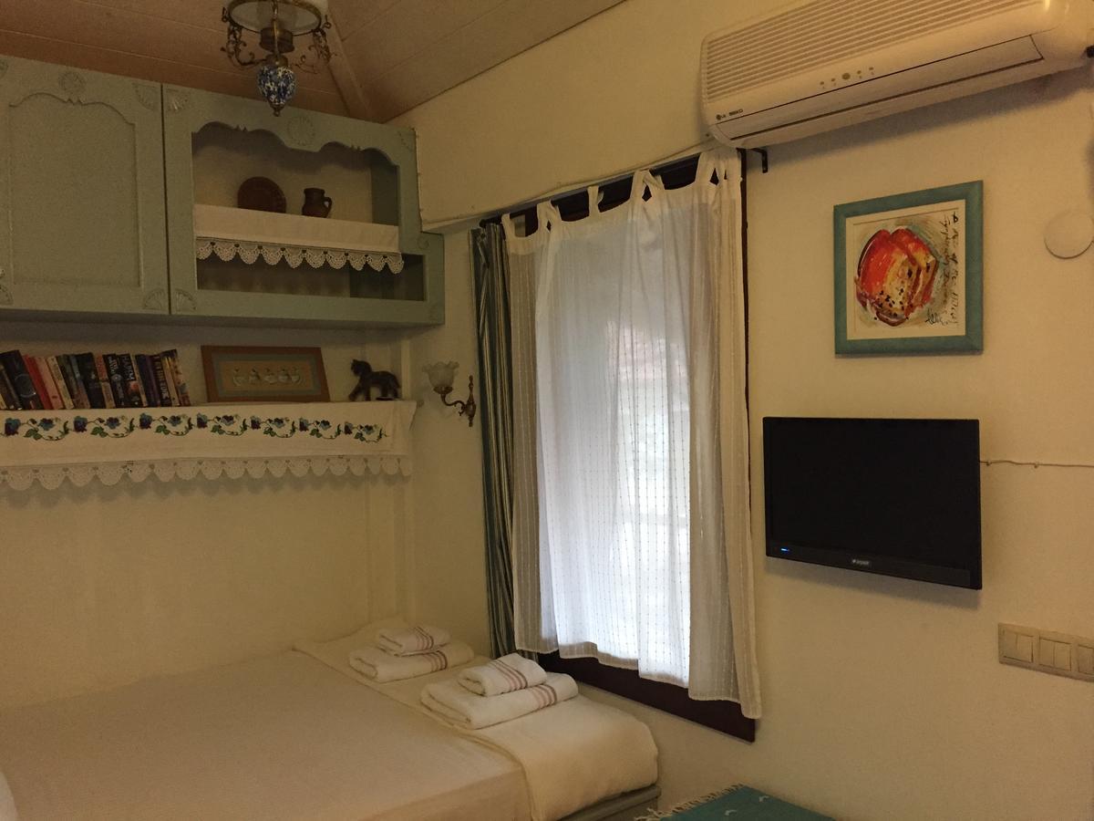 Villa Selimiye Selimiye (Aegean)