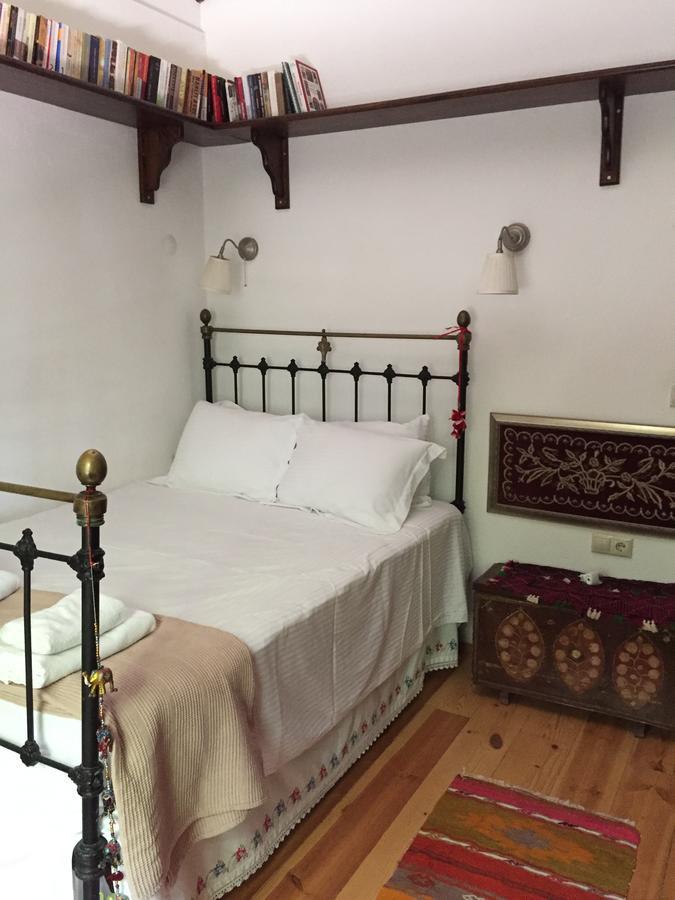 Villa Selimiye