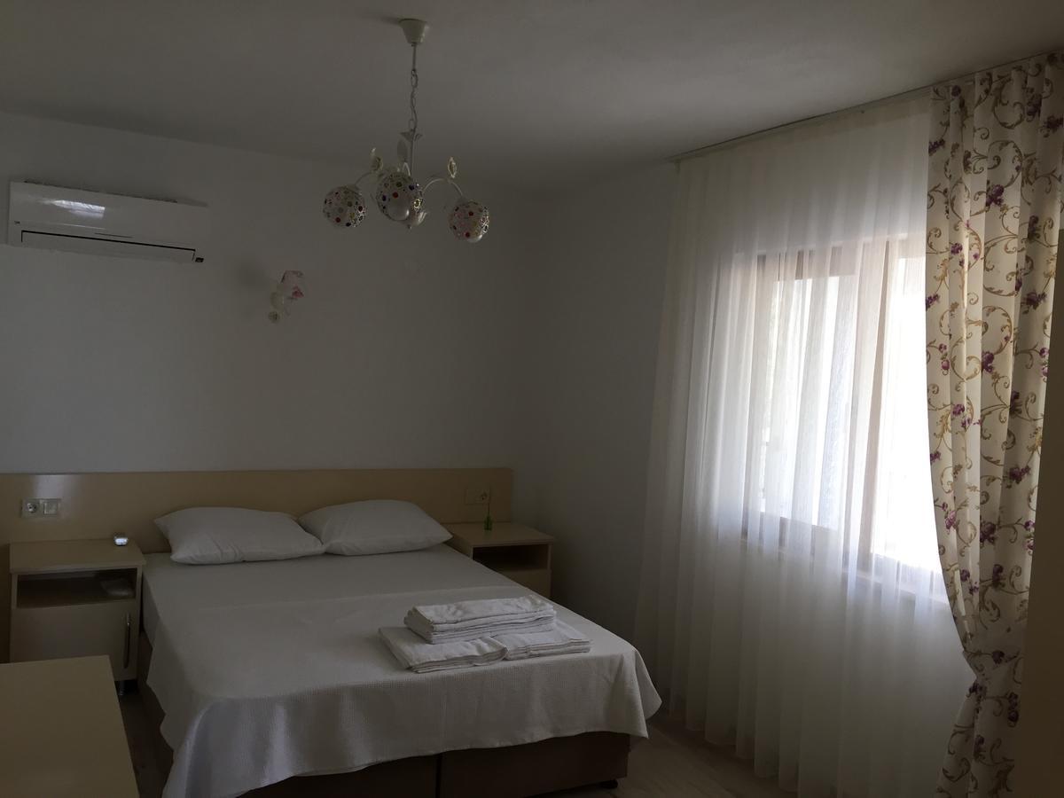 Kaymak Tepesi Tatil Evi Bed & Breakfast