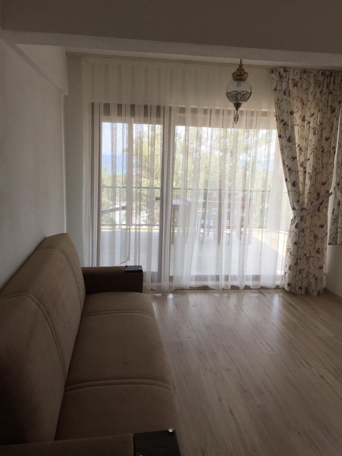 Kaymak Tepesi Tatil Evi Kucukkuyu