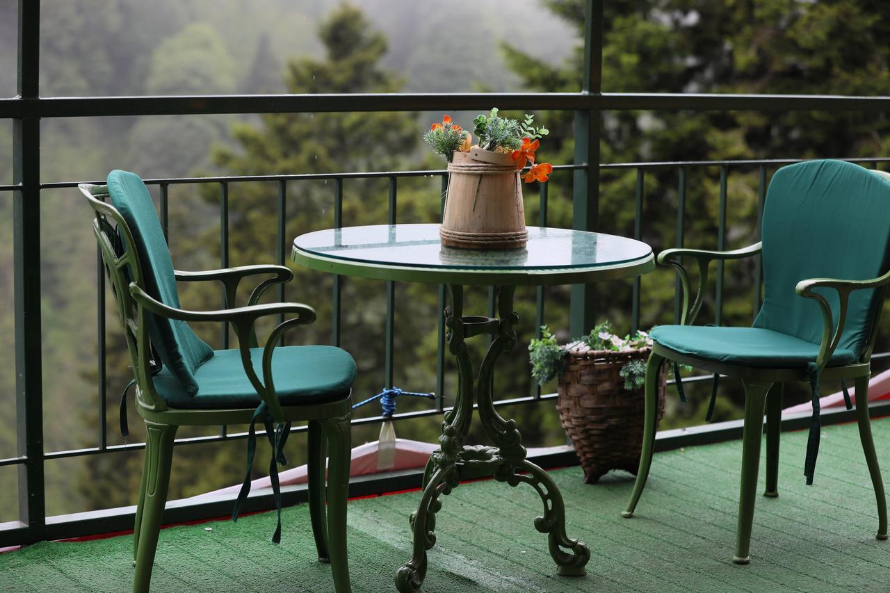 Hotel Doga 3*