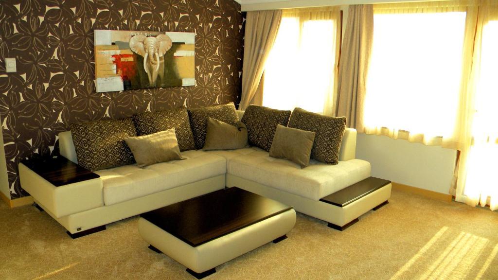 Elit Asya 3* Balikesir