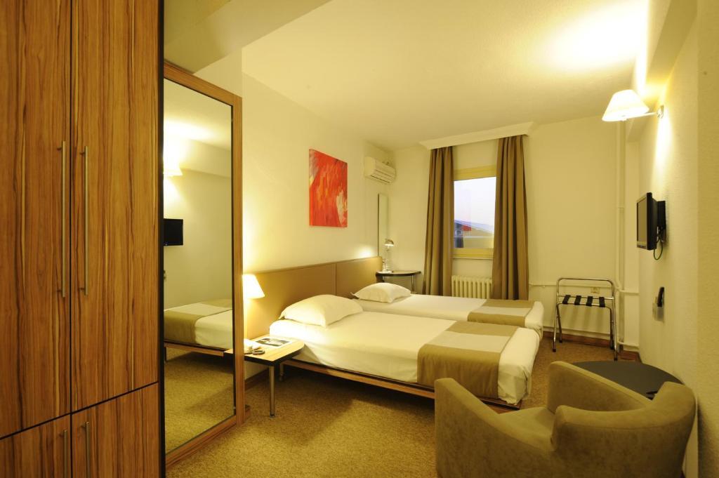 Hotel Kardes