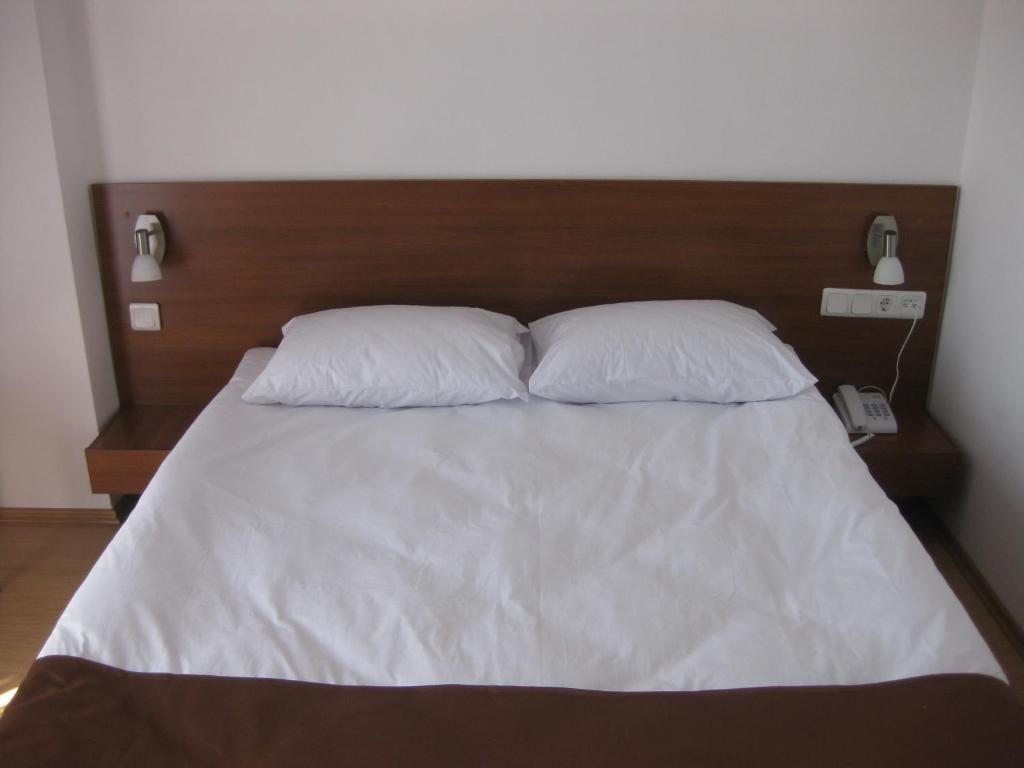 Bagci Hotel
