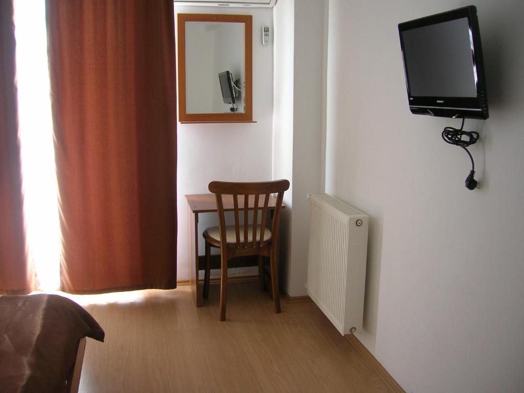 Bagci Hotel Eceabat