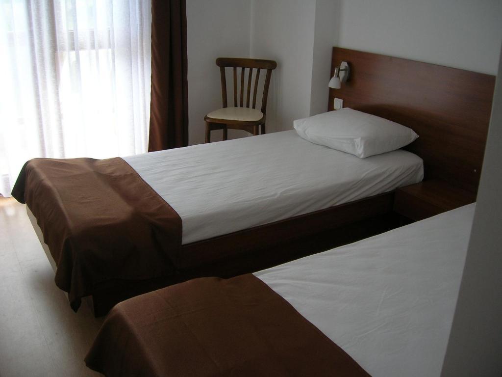 Hotel Bagci 3*