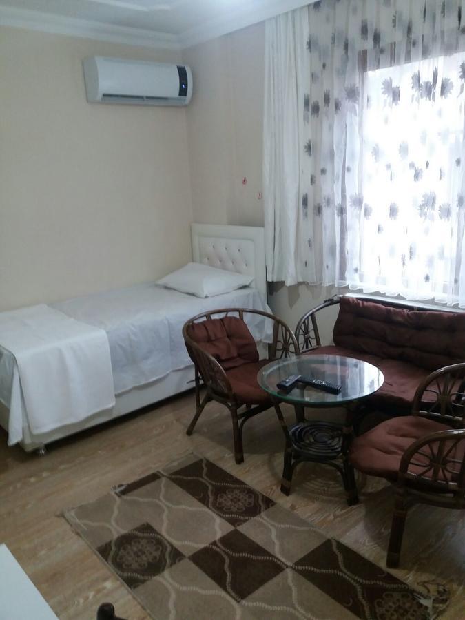 Apartment Yanki Apart *