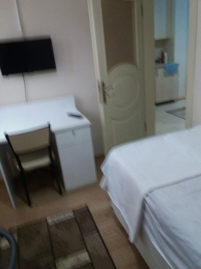 Yanki Apart Trabzon