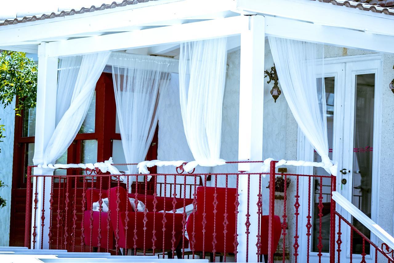 Guest house Fi̇li̇zce Konuk Evi