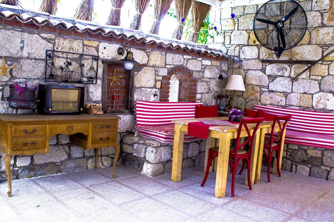 Fi̇li̇zce Konuk Evi Guest house