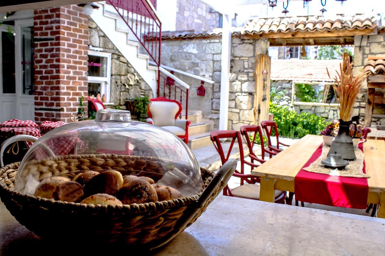 Fi̇li̇zce Konuk Evi Guest house