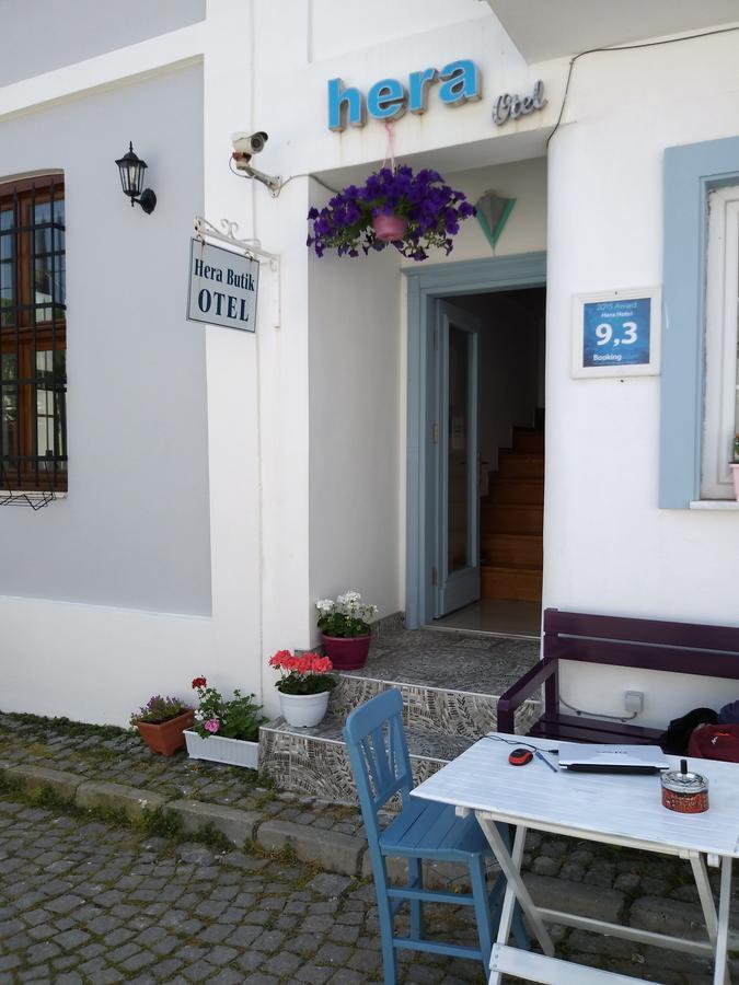 Hotel Hera (adults Only) 4*