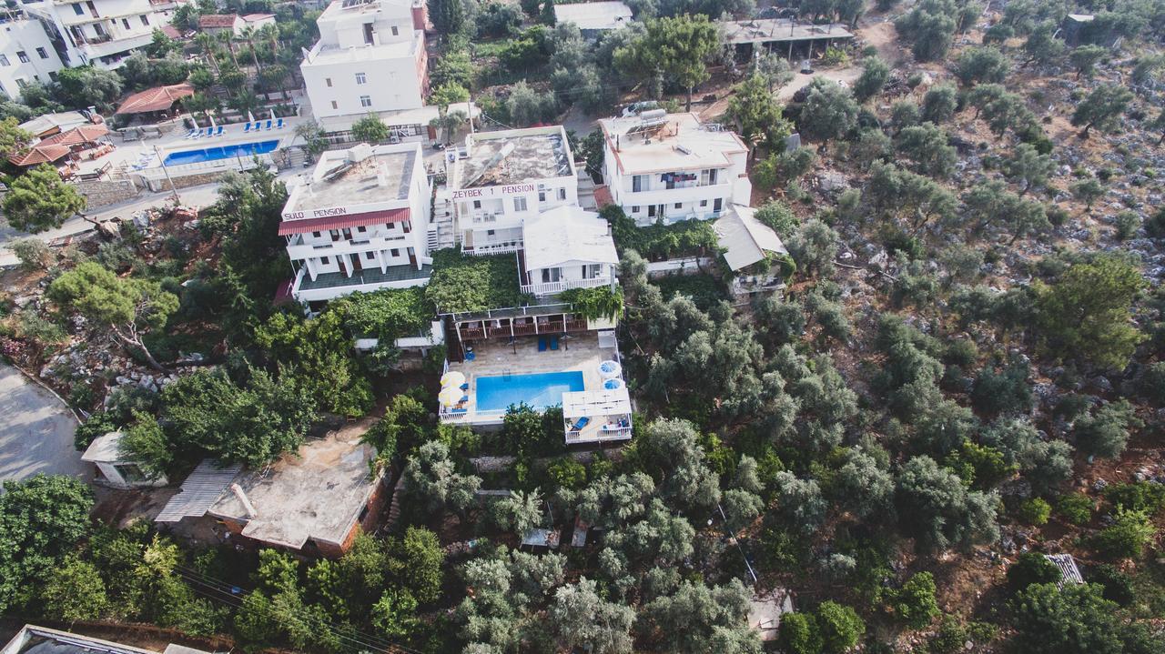 Sulo Patara
