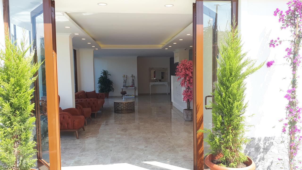 Mavili Hotel Kavala