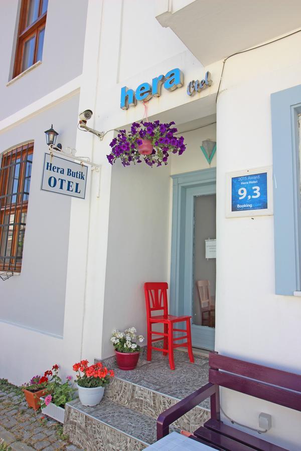 Hotel Hera (adults Only) 4*