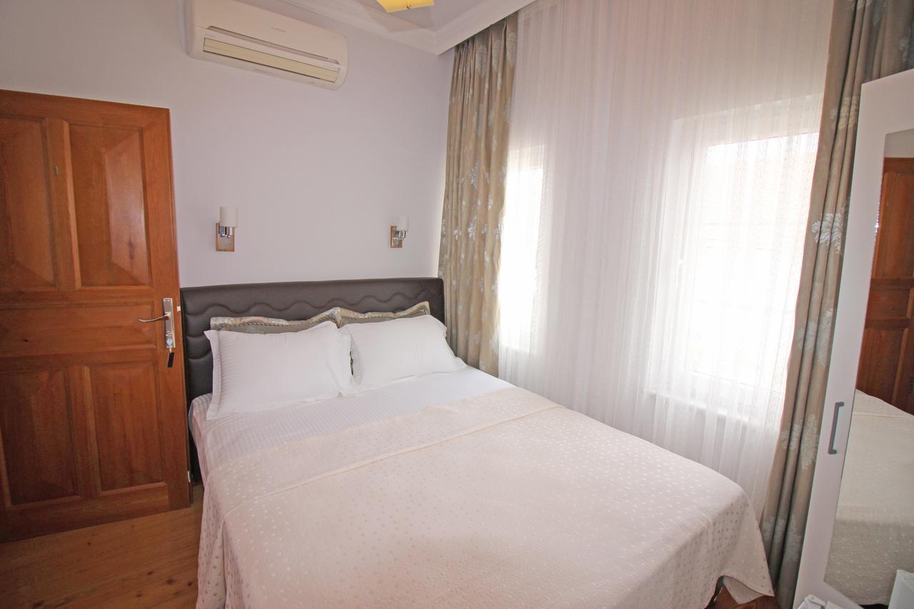 Hotel Hera (adults Only) 4*
