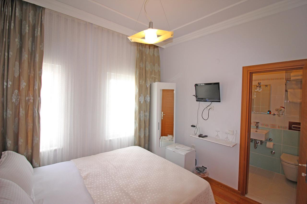 Hotel Hera (adults Only) 4*