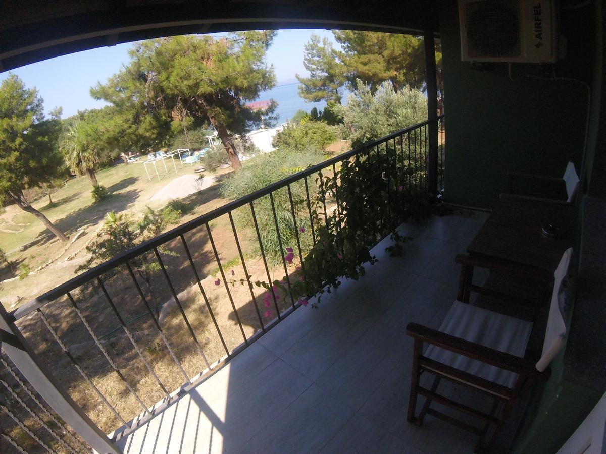 Rainbow Bay Hotel