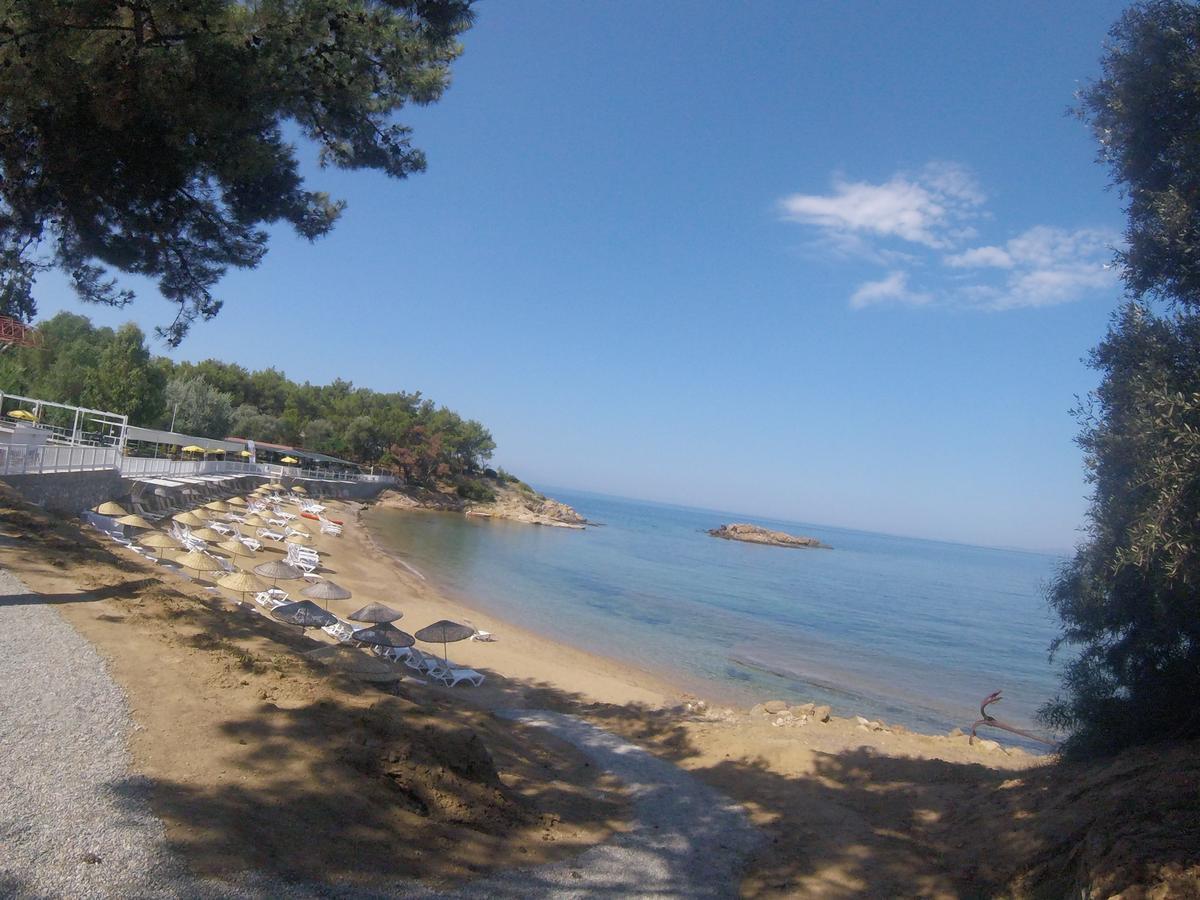 Hotel Rainbow Bay Ozdere