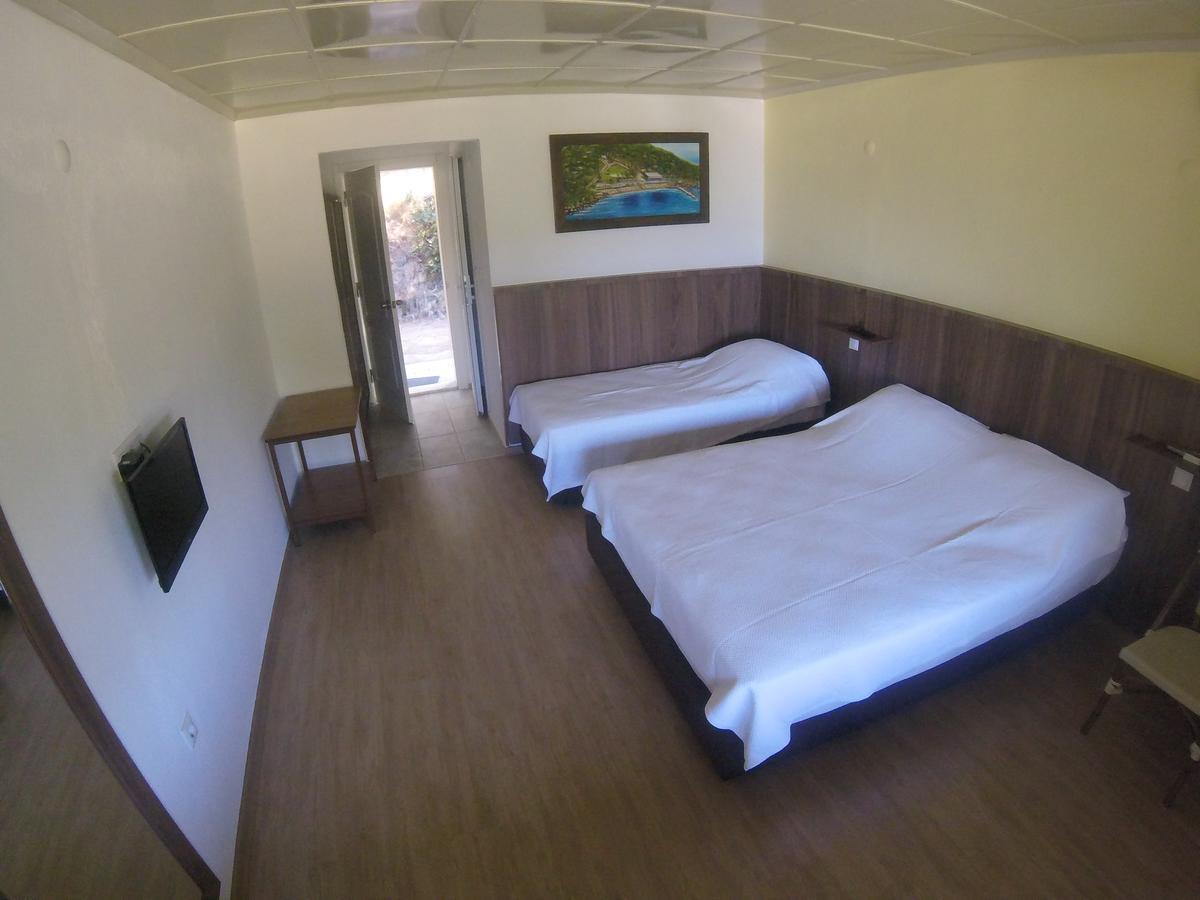 Hotel Rainbow Bay *