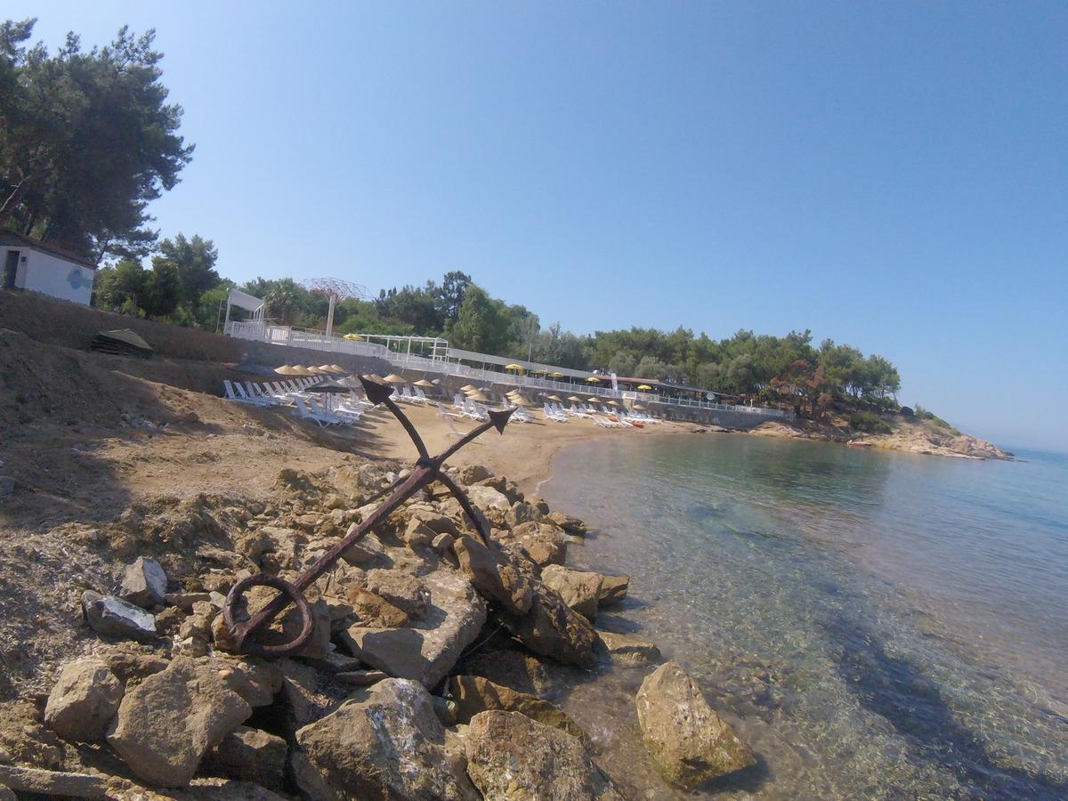 Rainbow Bay Hotel Ozdere