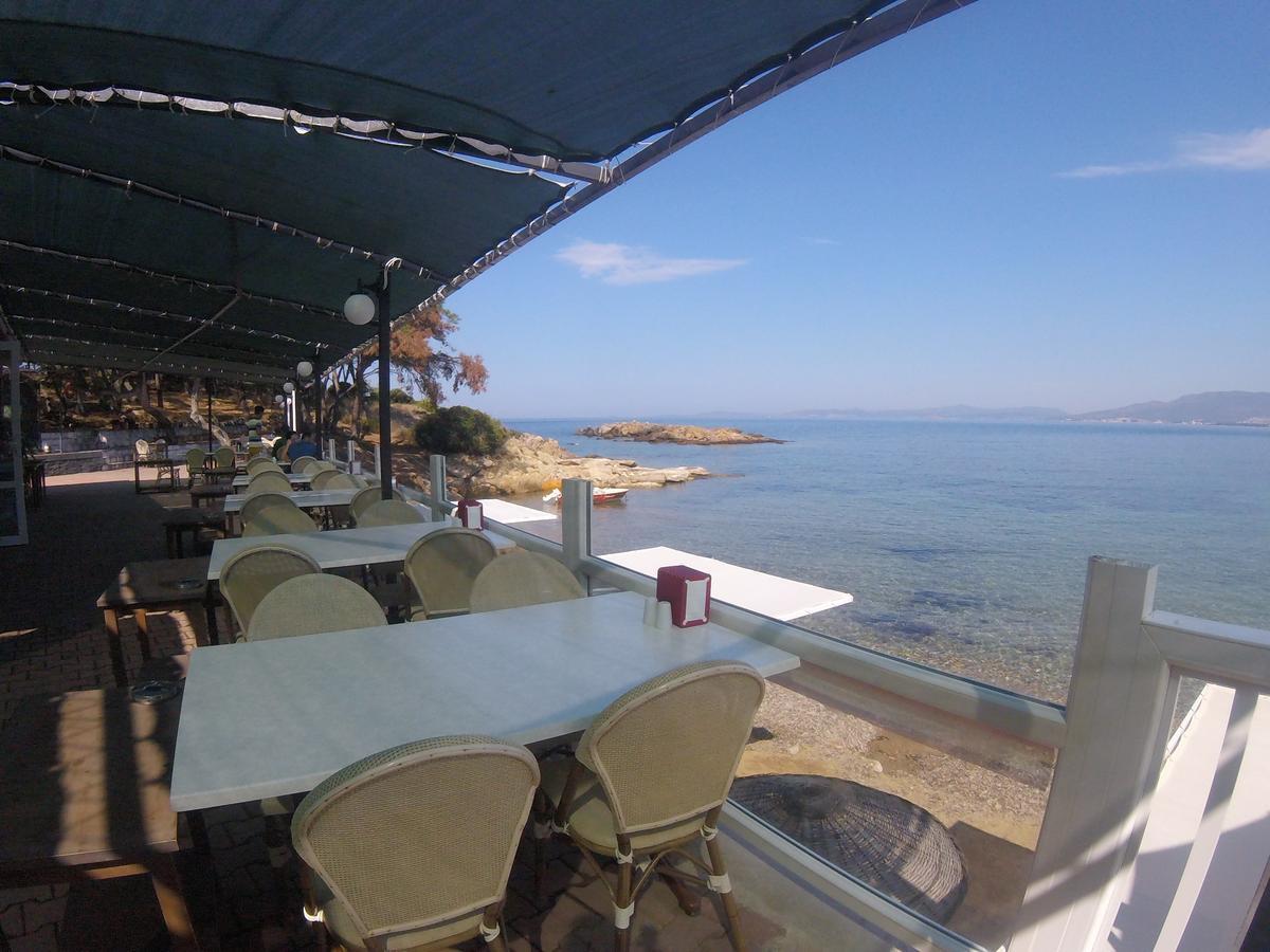 Rainbow Bay Hotel