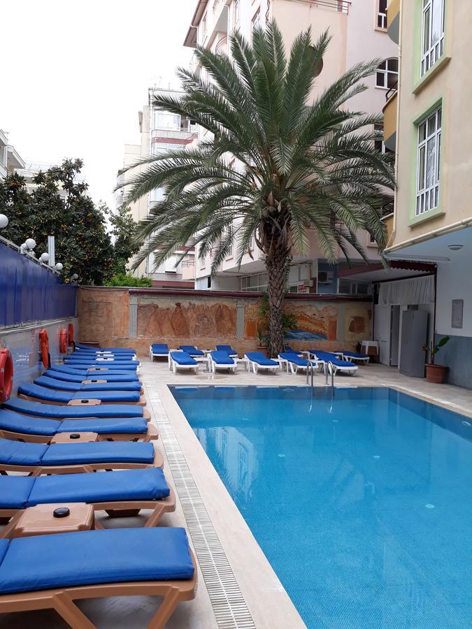 Gungor 3* Alanya