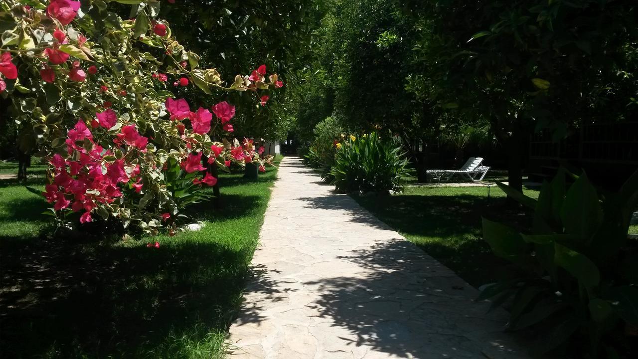 Hotel Yavuz Cirali