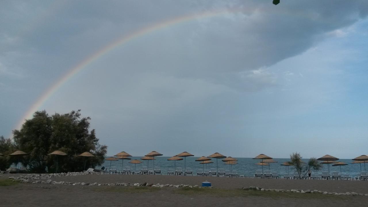 Hotel Yavuz