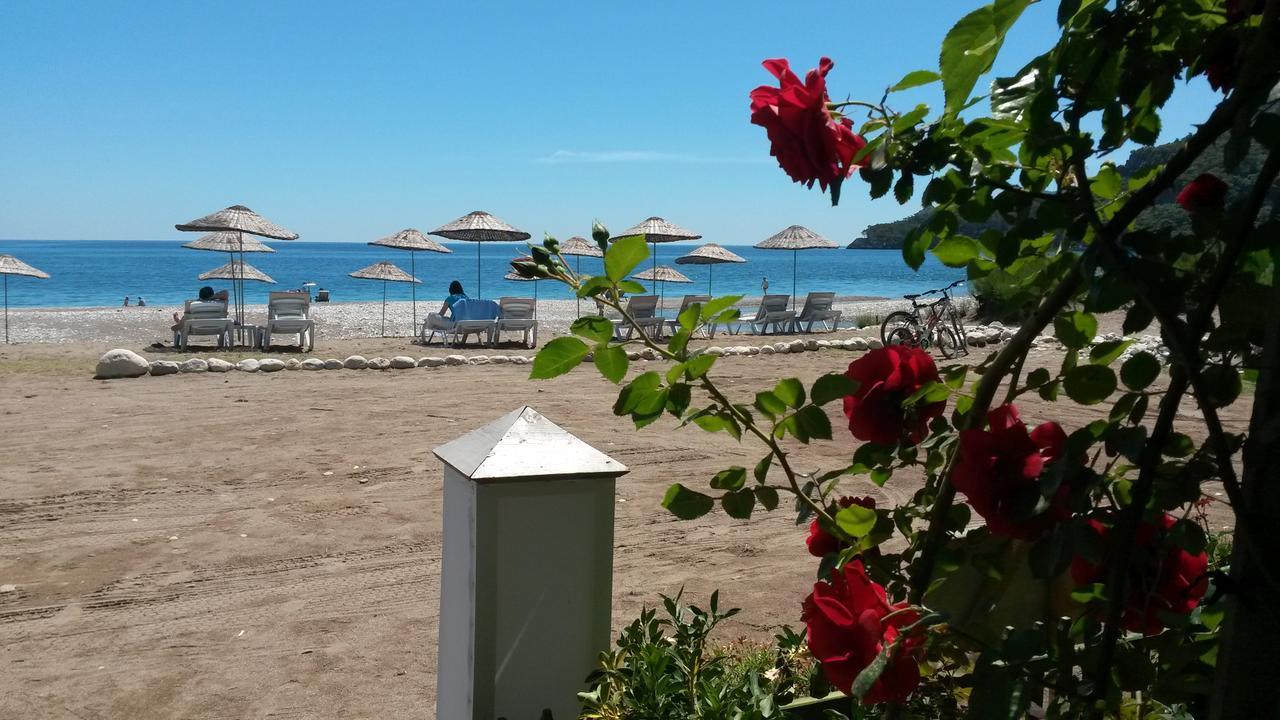 Hotel Yavuz Cirali