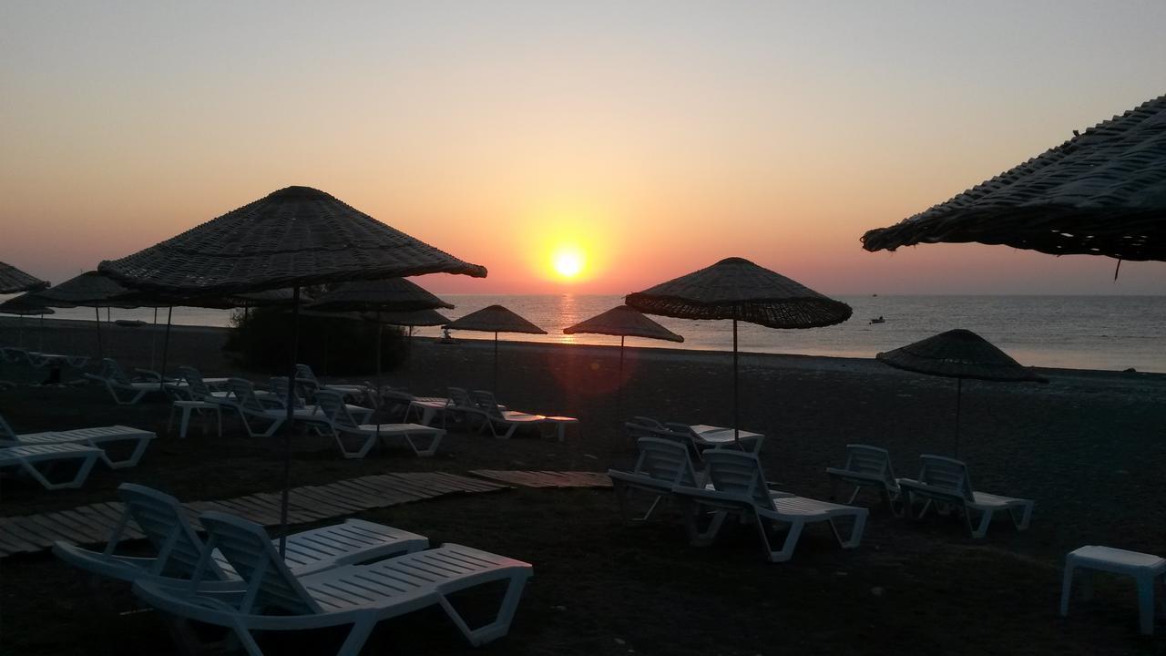 Hotel Yavuz *