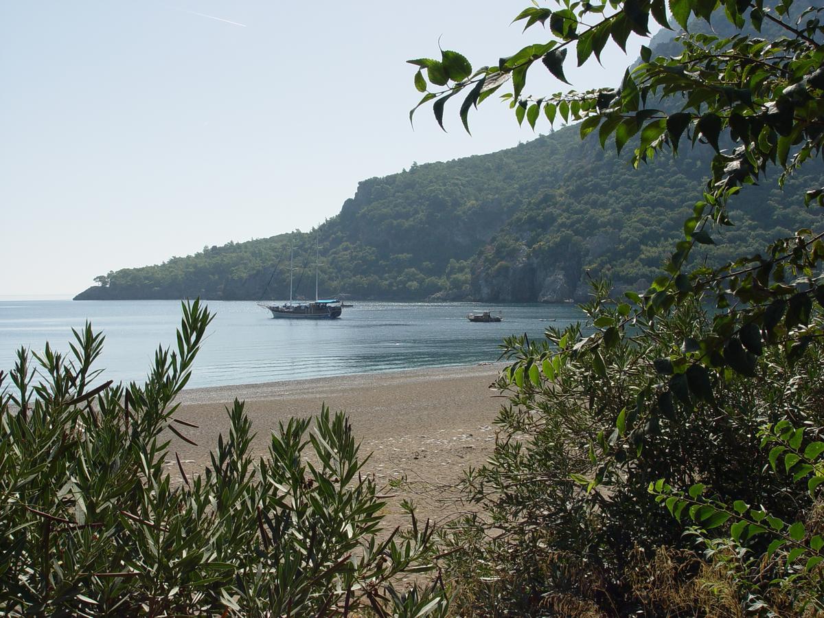 Yavuz Hotel *