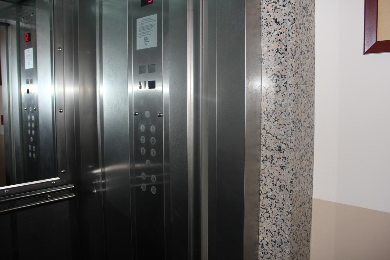 Taksim House Aparthotel Istanbul