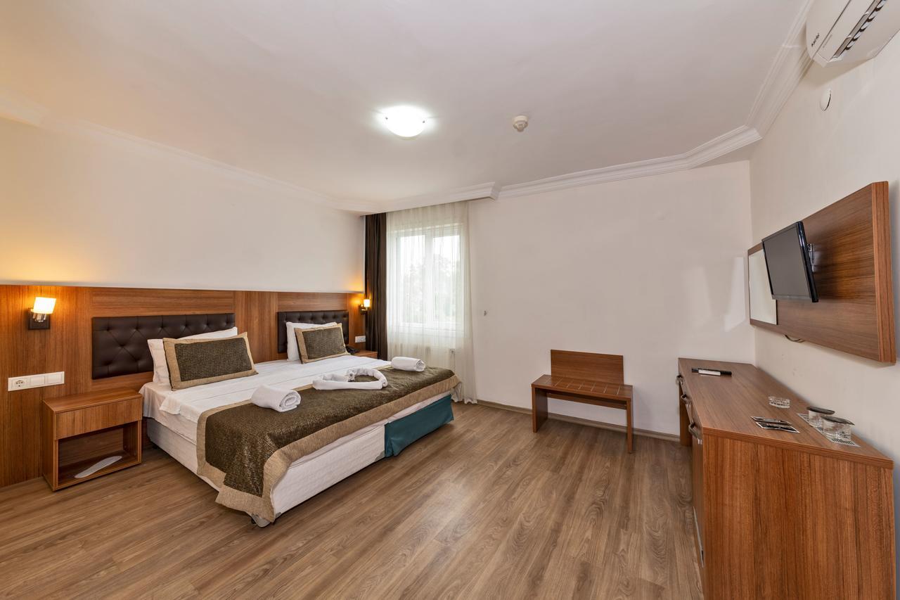 Diamondcity&Resorts 4* Istanbul