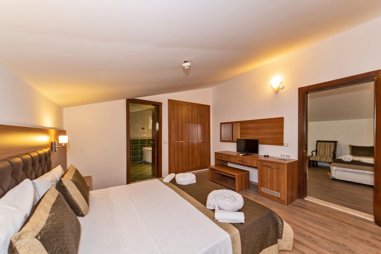 Diamondcity&Resorts Hotel Istanbul