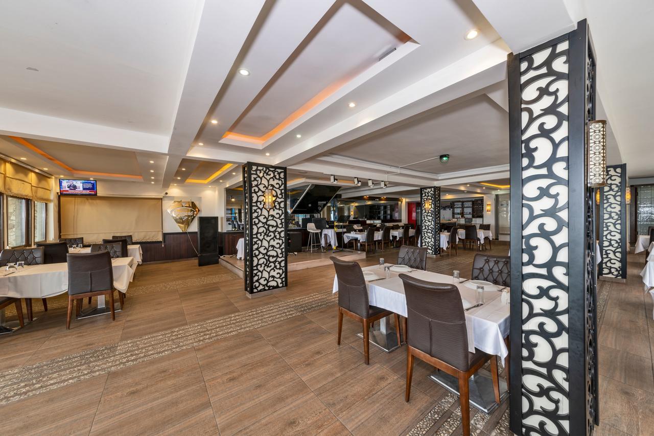 Hotel Diamondcity&Resorts Istanbul