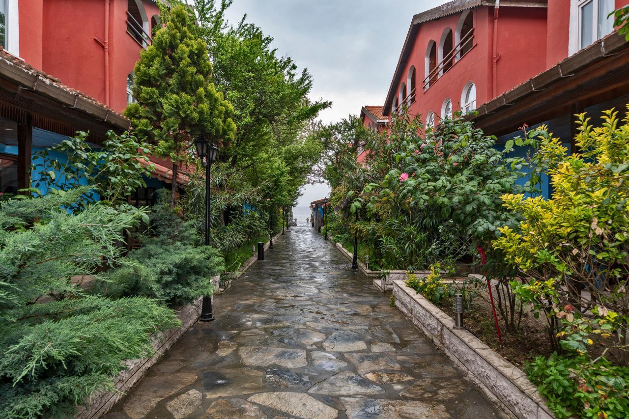 Diamondcity&Resorts Hotel 4*