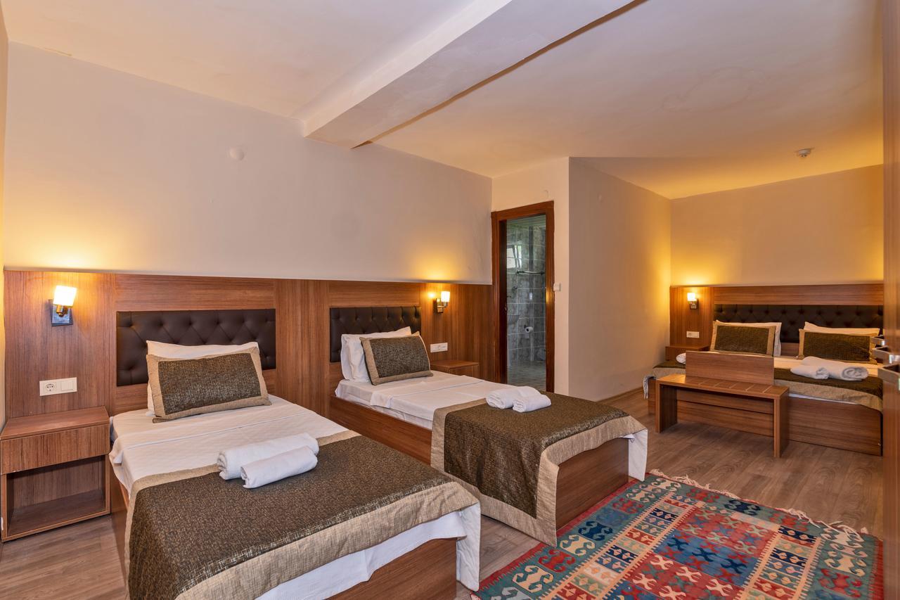Hotel Diamondcity&Resorts Istanbul